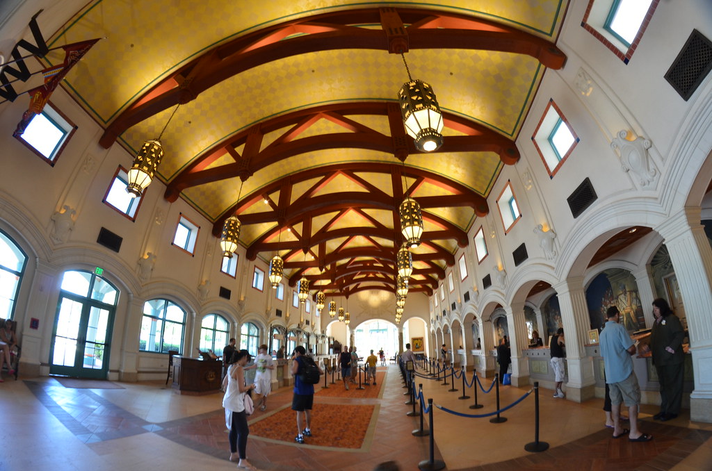 Trip to Disney World 163