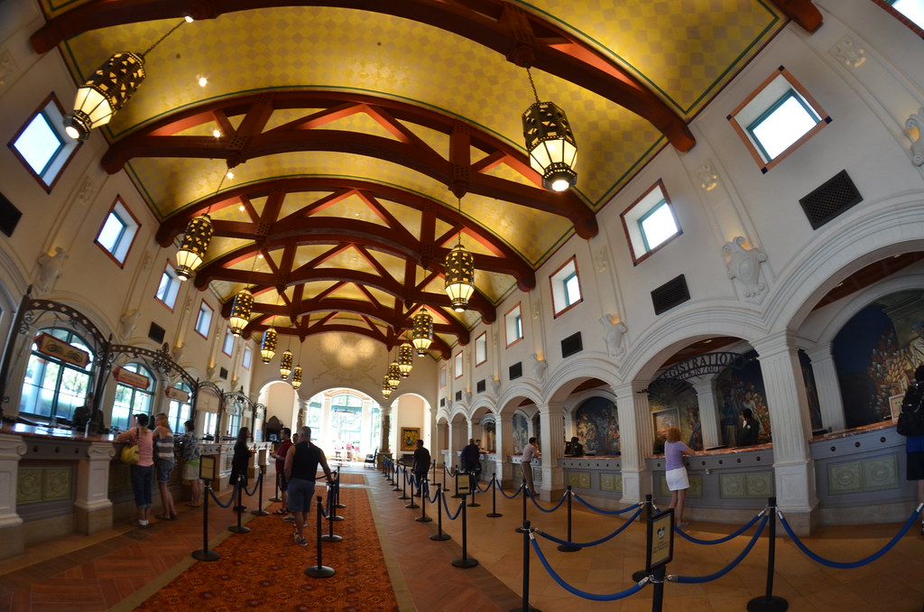 Trip to Disney World 165