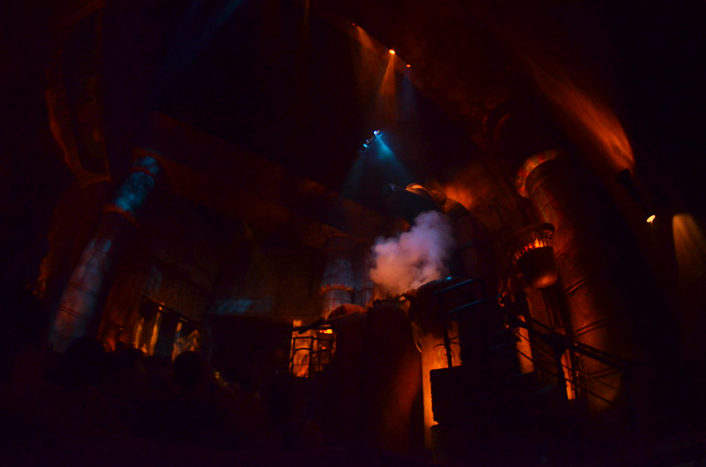 Disney Hollywood Studios 063