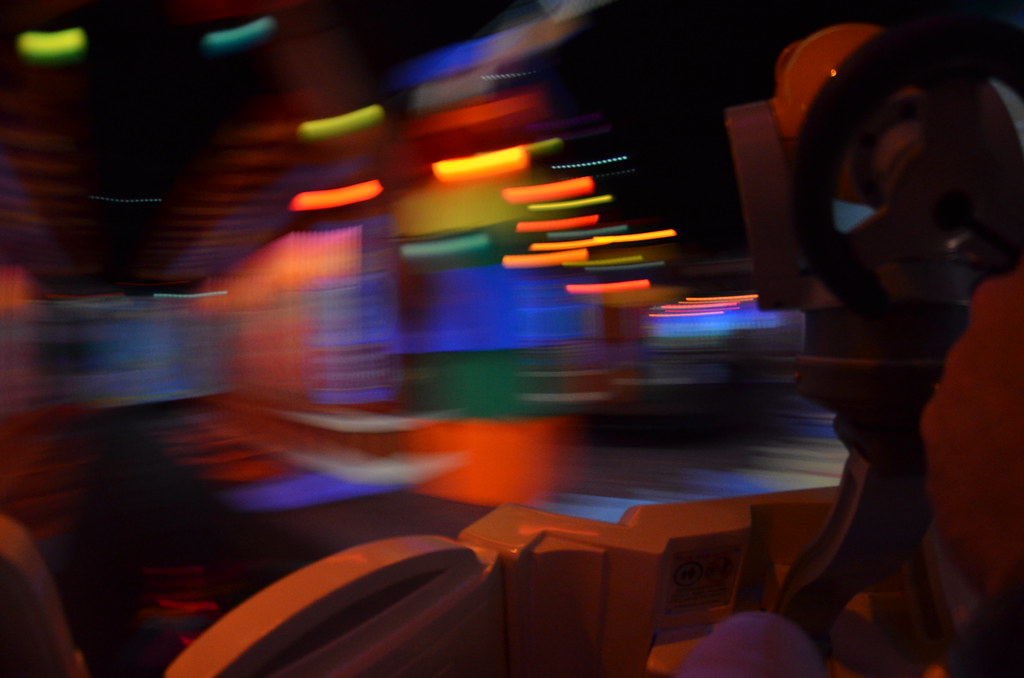 Disney Hollywood Studios 112