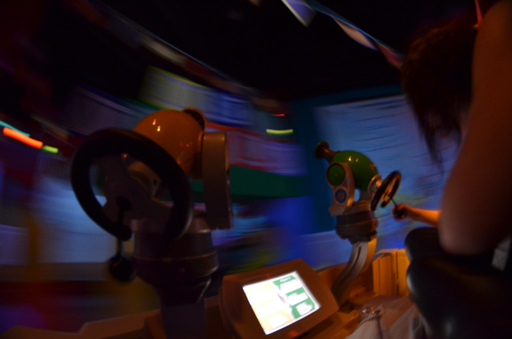 Disney Hollywood Studios 115