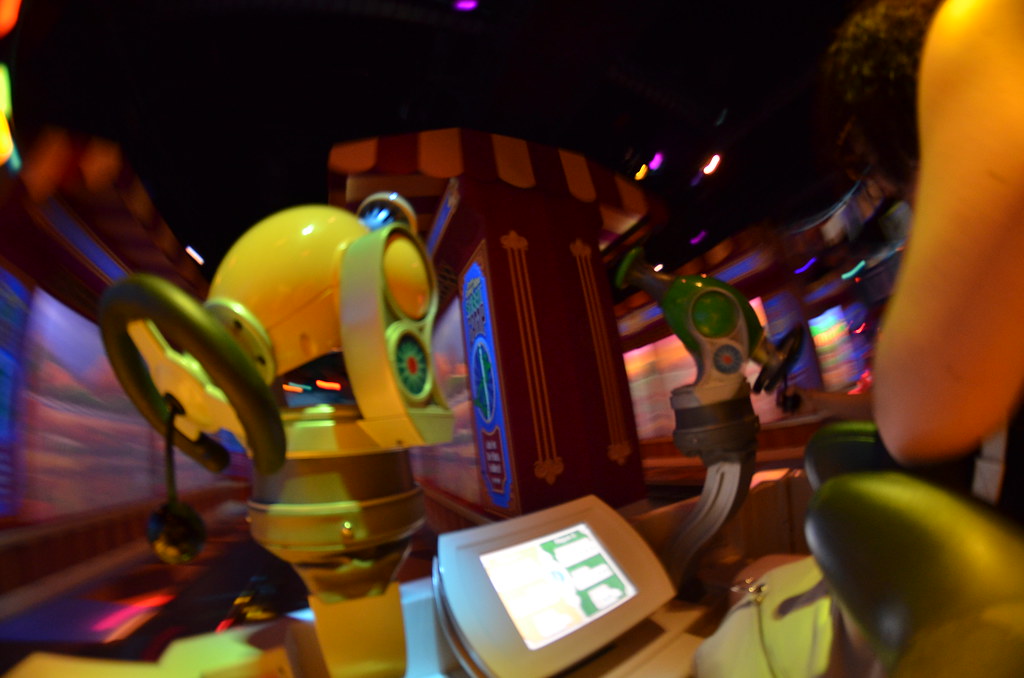 Disney Hollywood Studios 120