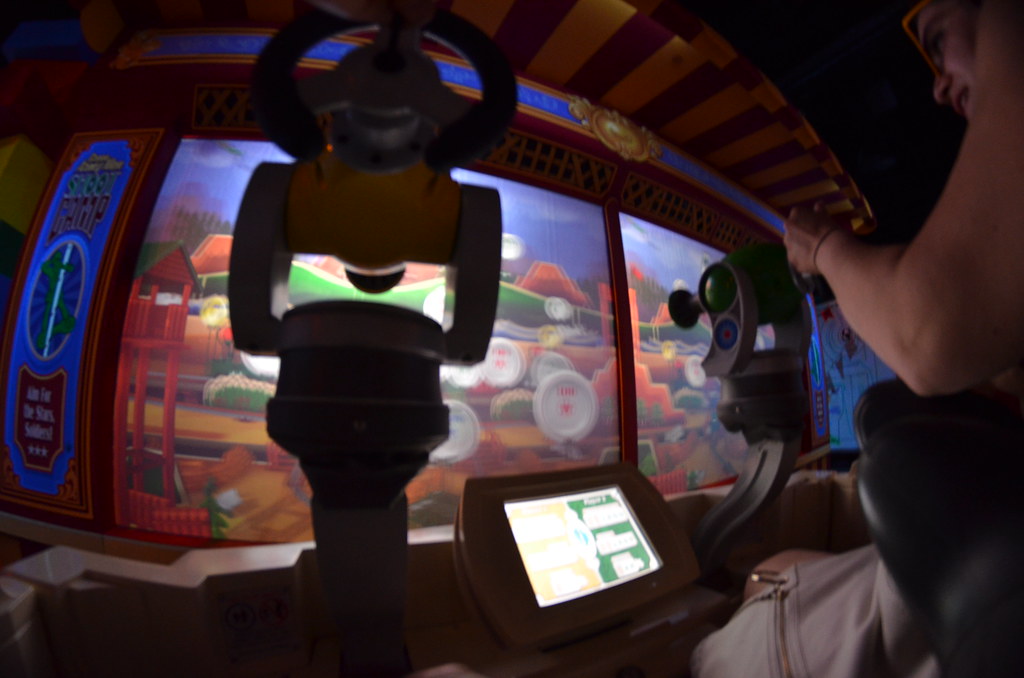 Disney Hollywood Studios 126