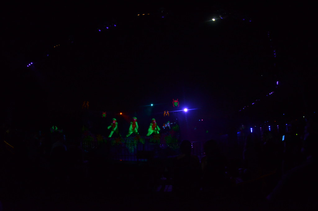 Fantasmic 043
