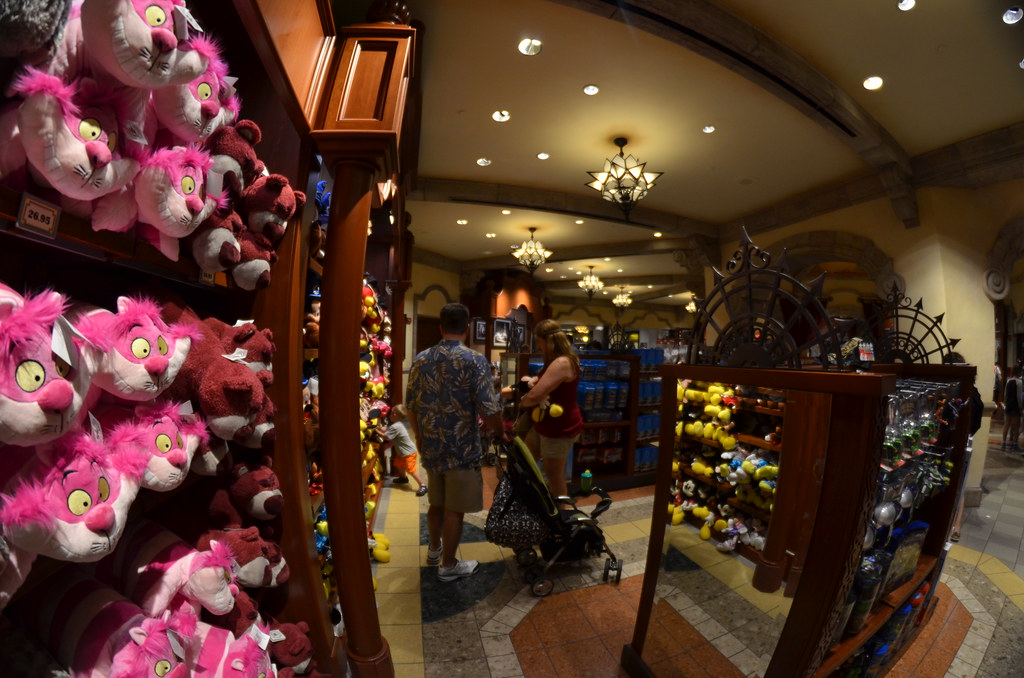 Cheshire Cat Stuffed Animals