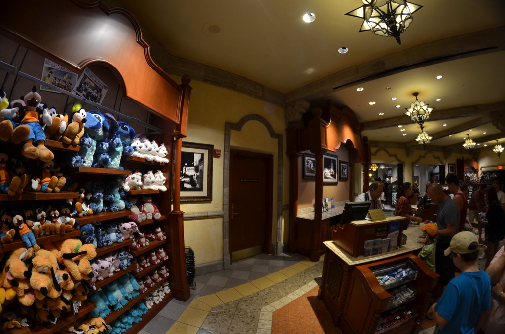 Disney Store