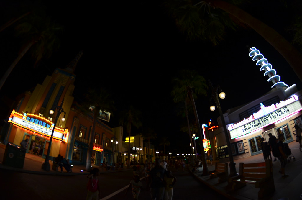 Disney Hollywood Studios 222