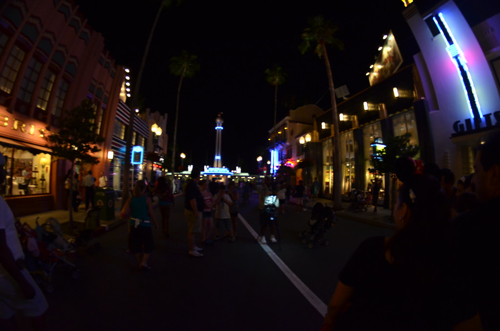 Disney Hollywood Studios 226