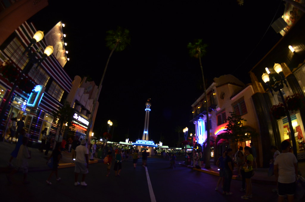 Disney Hollywood Studios 227