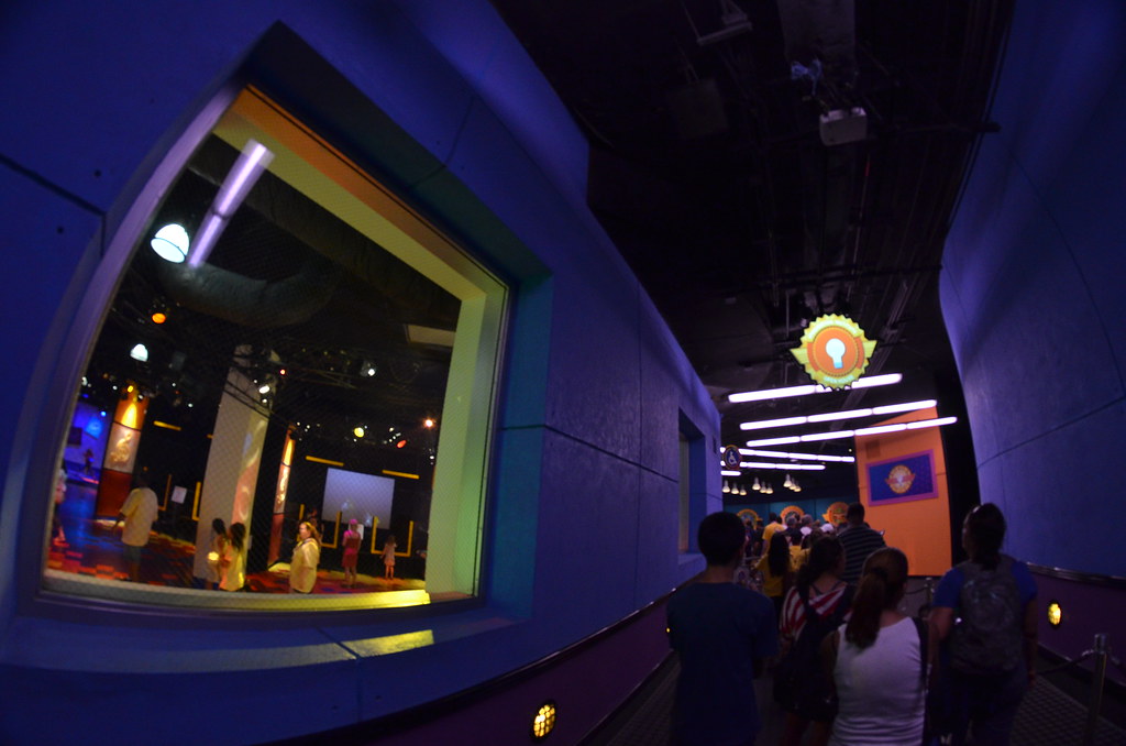 Epcot 687