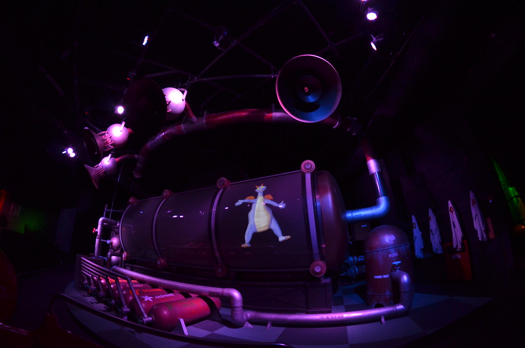 Epcot 695