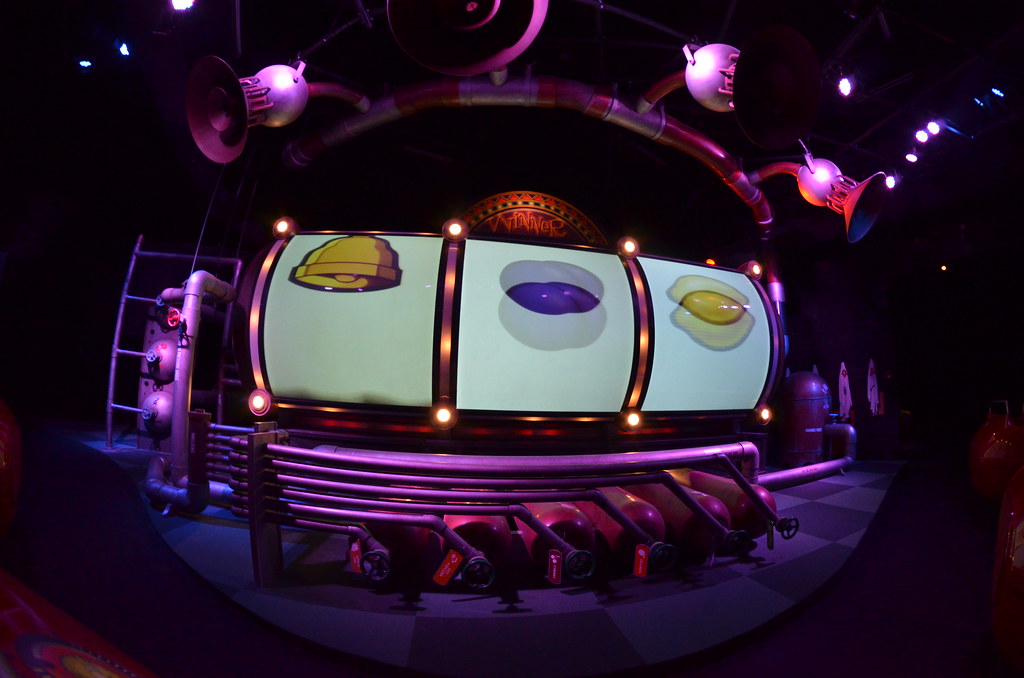 Epcot 696