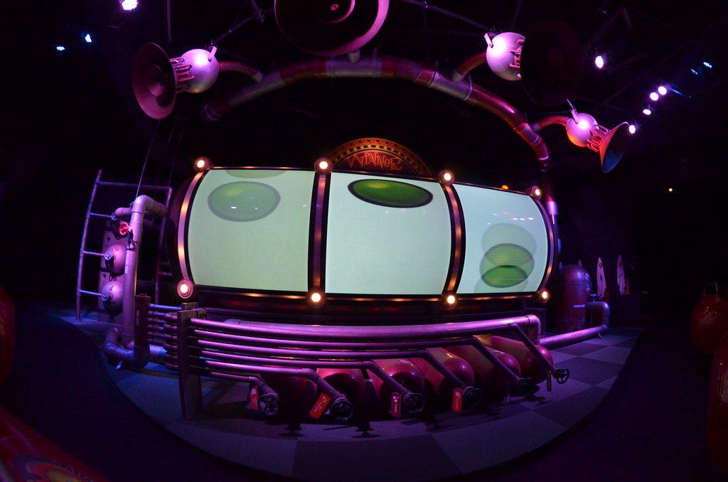 Epcot 697