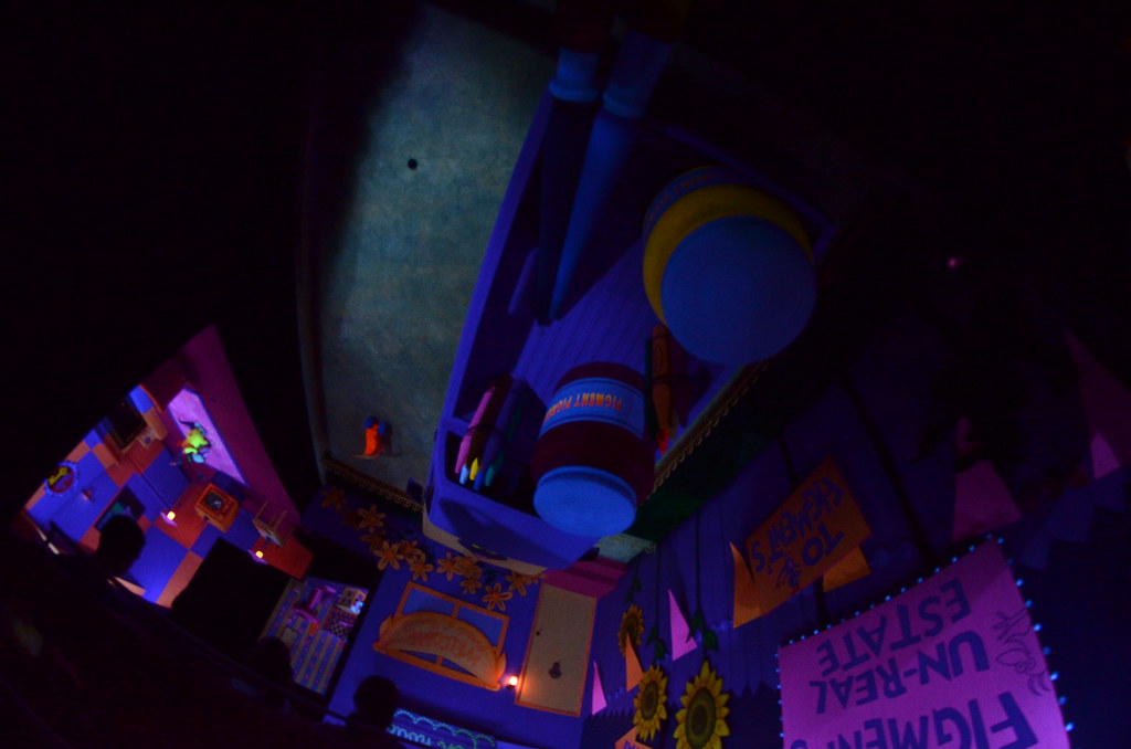 Epcot 702