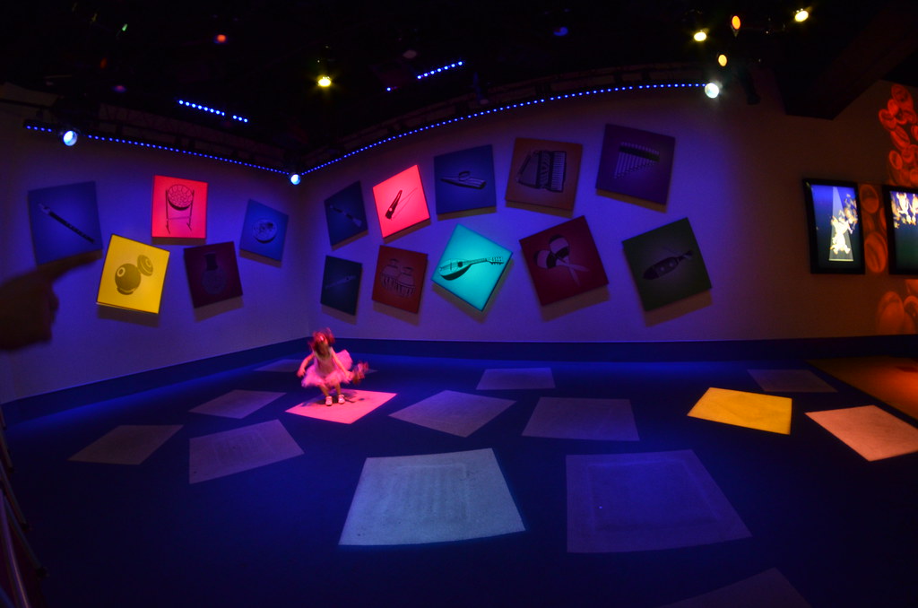 Epcot 717