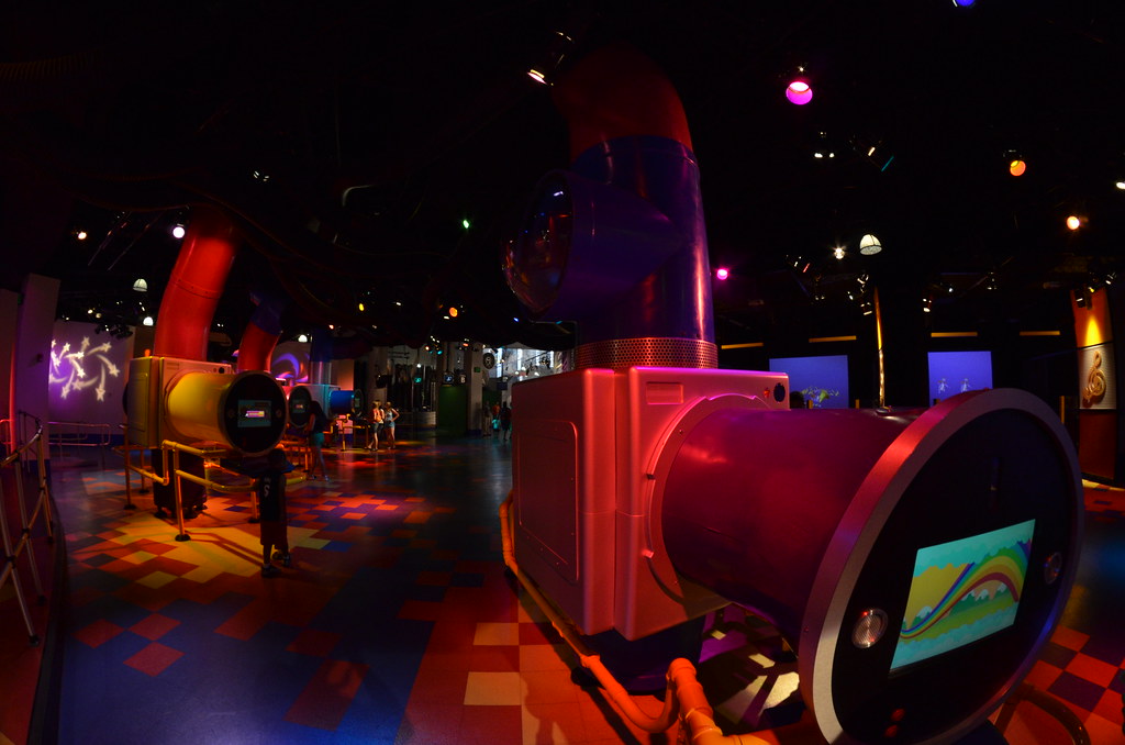 Epcot 719