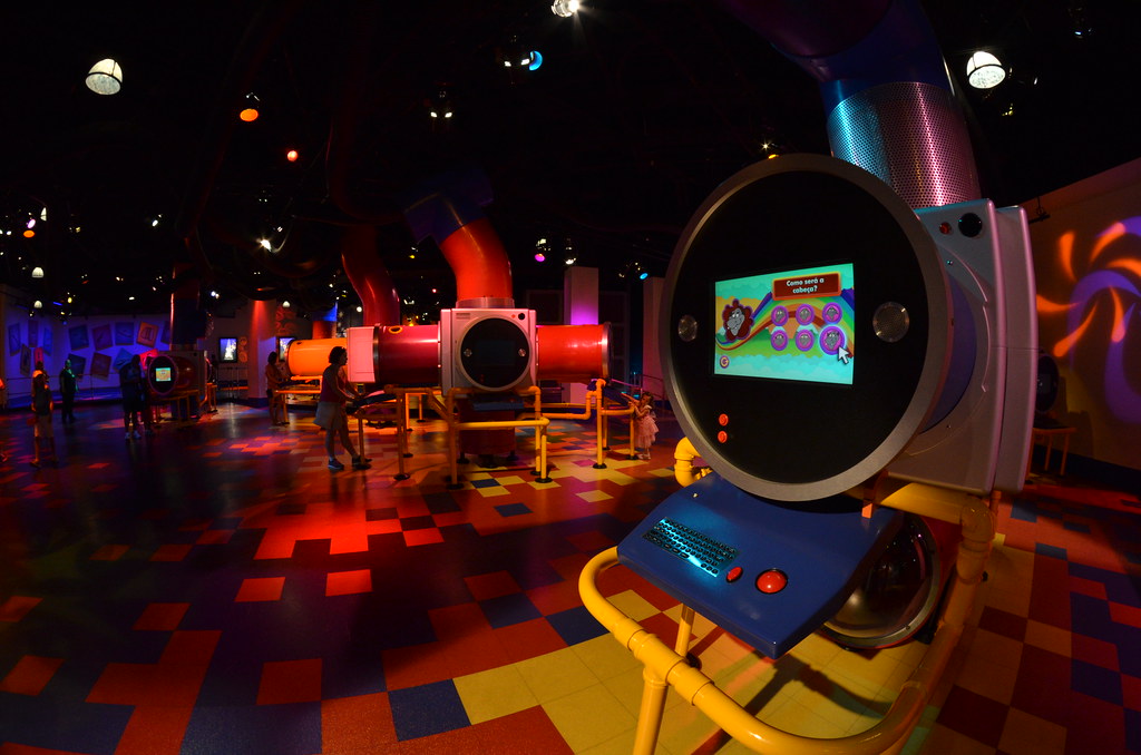Epcot 722