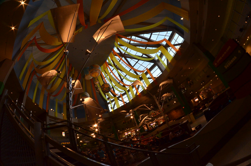 Epcot 789