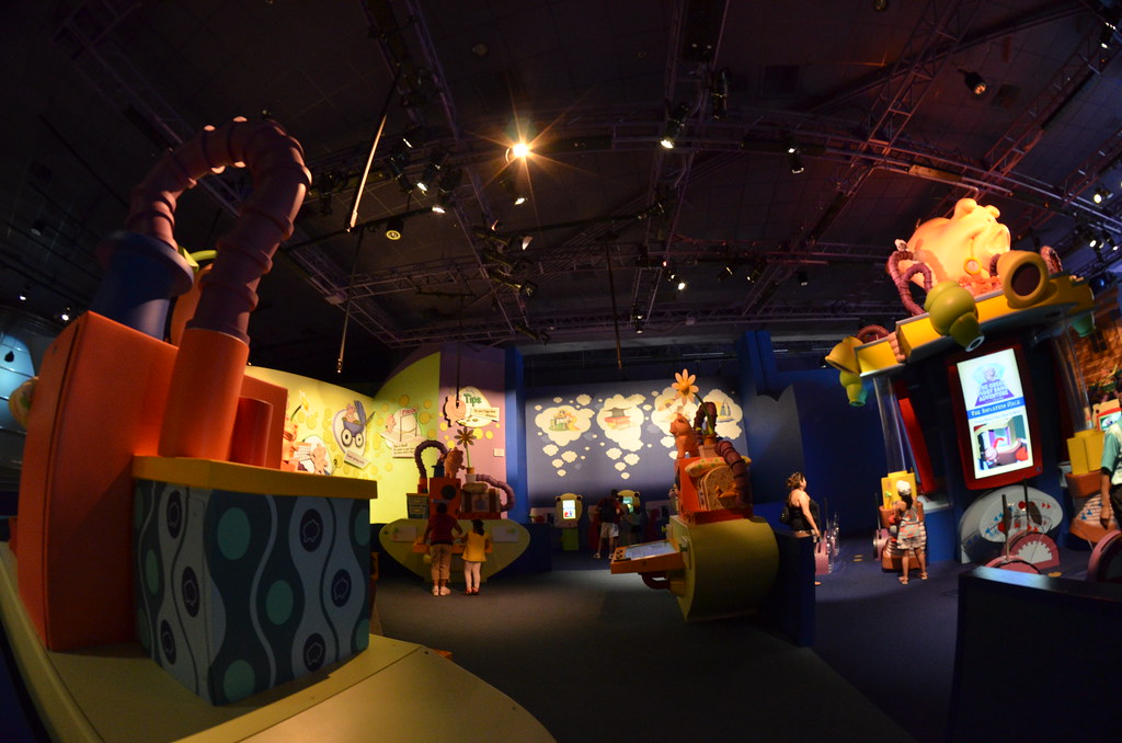 Epcot 823