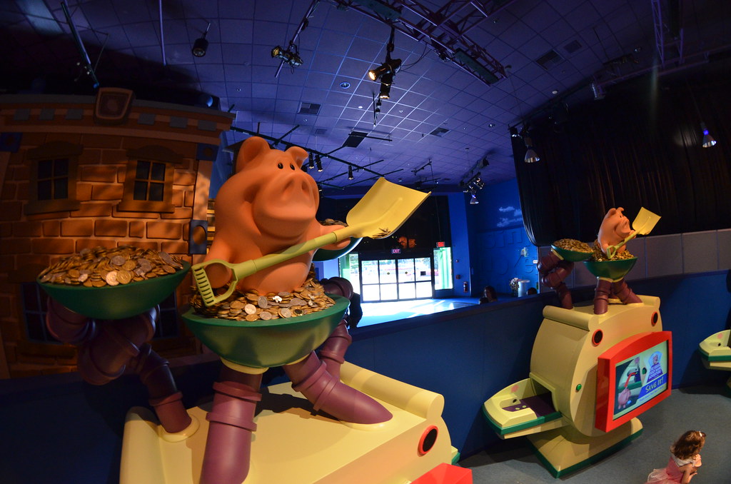 Epcot 834