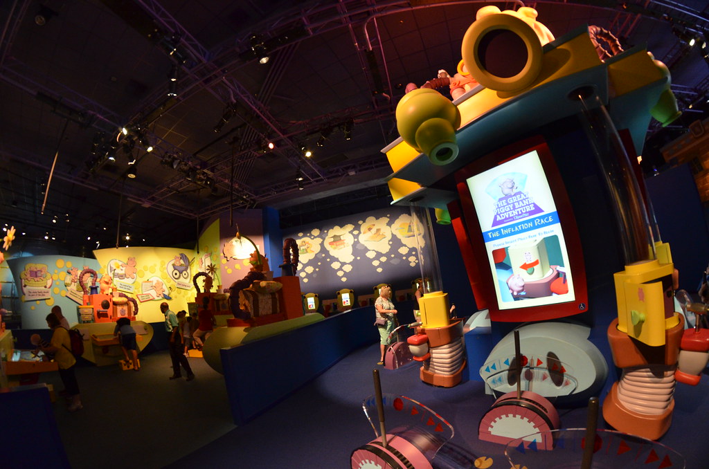 Epcot 847