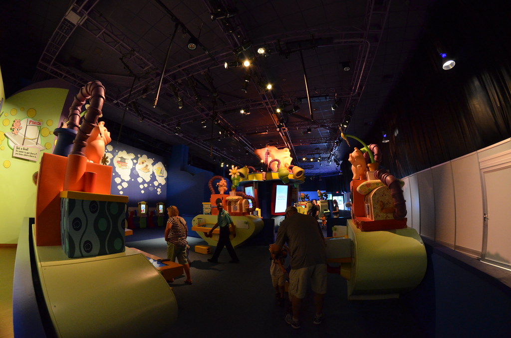 Epcot 862