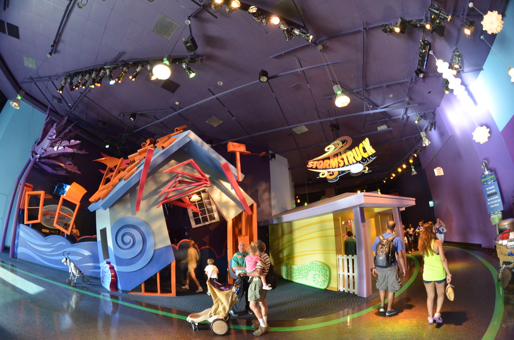 Epcot 874