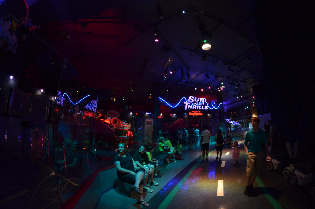Epcot 879