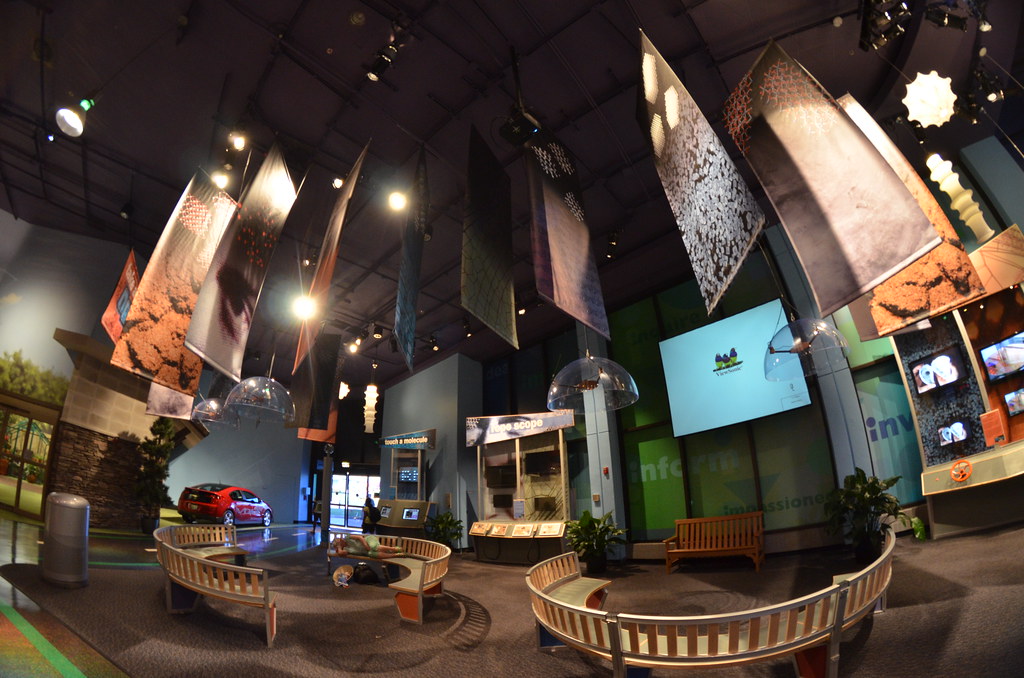 Epcot 888