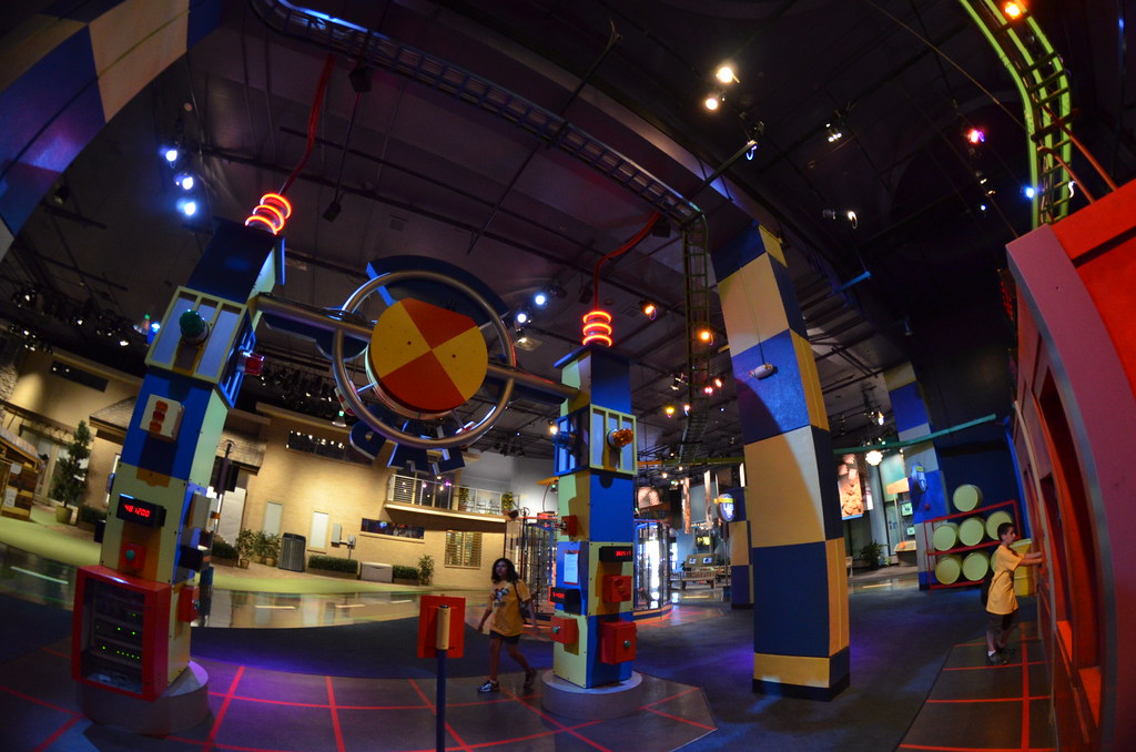 Epcot 898