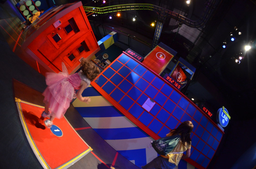 Epcot 901