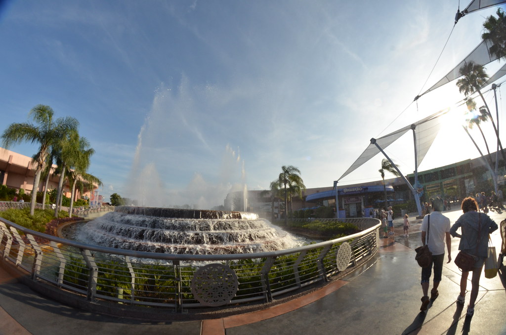 Epcot 918