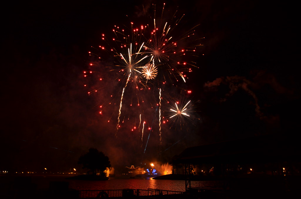 Epcot 1105
