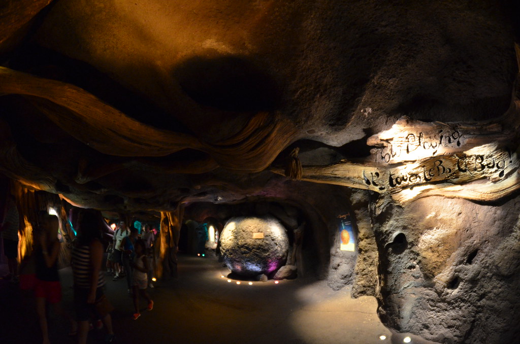 Disney’s Animal Kingdom 177