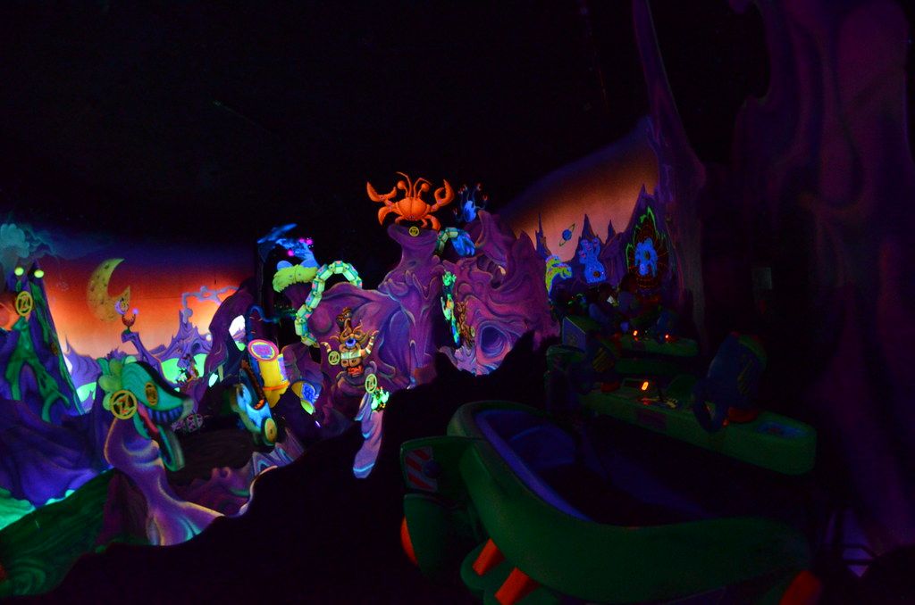 Disney’s Magic Kingdom 062