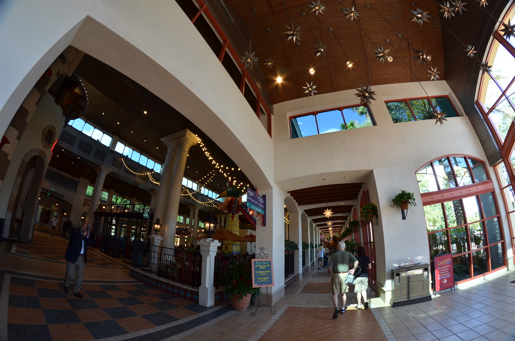 Trip to Disney World 156