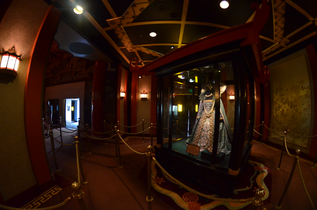Disney Hollywood Studios 048