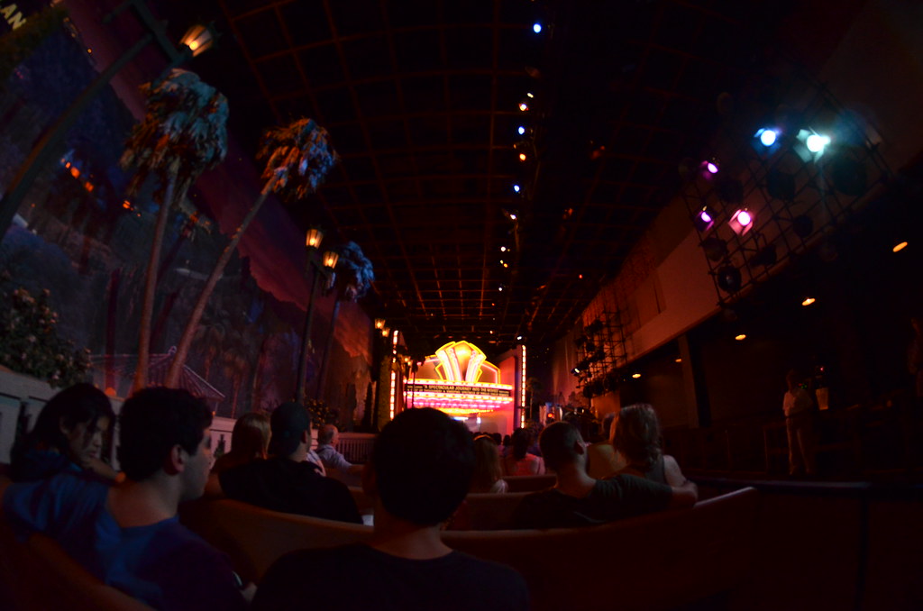 Disney Hollywood Studios 049