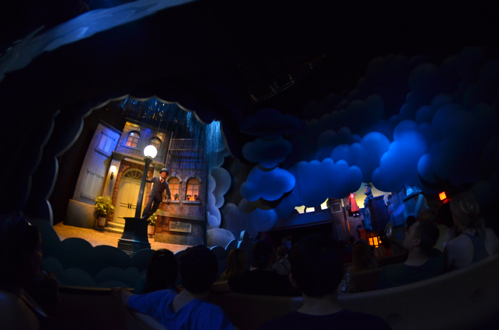Disney Hollywood Studios 052