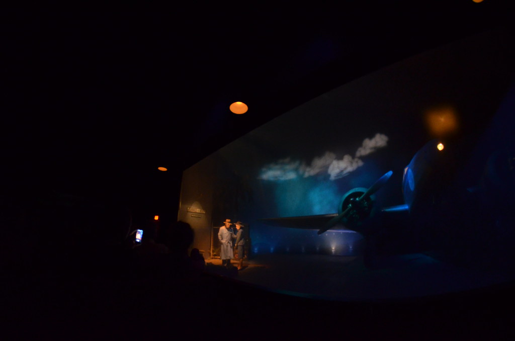 Disney Hollywood Studios 066