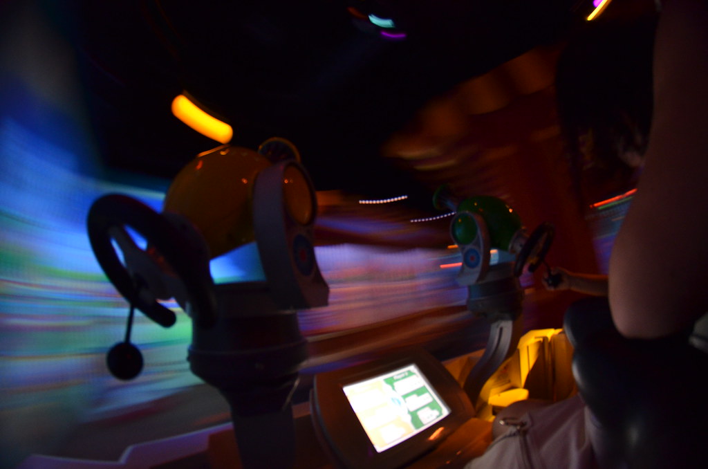 Disney Hollywood Studios 118