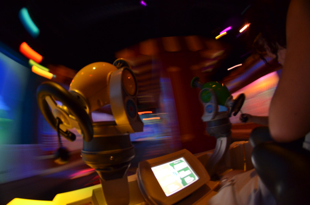 Disney Hollywood Studios 119