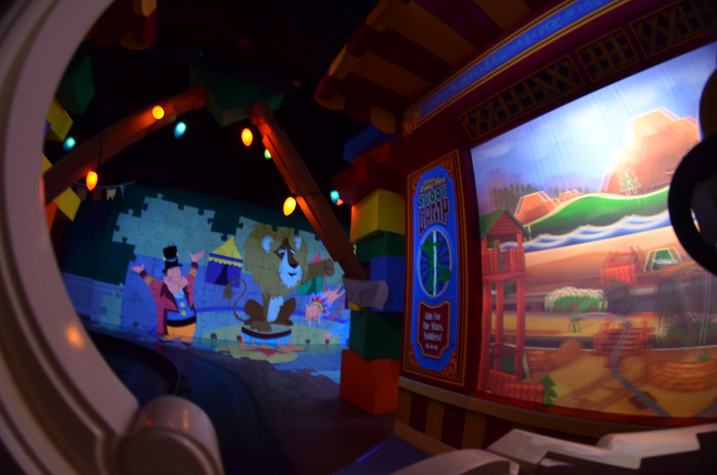Disney Hollywood Studios 125