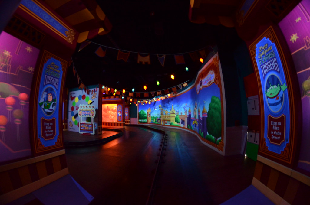 Disney Hollywood Studios 130