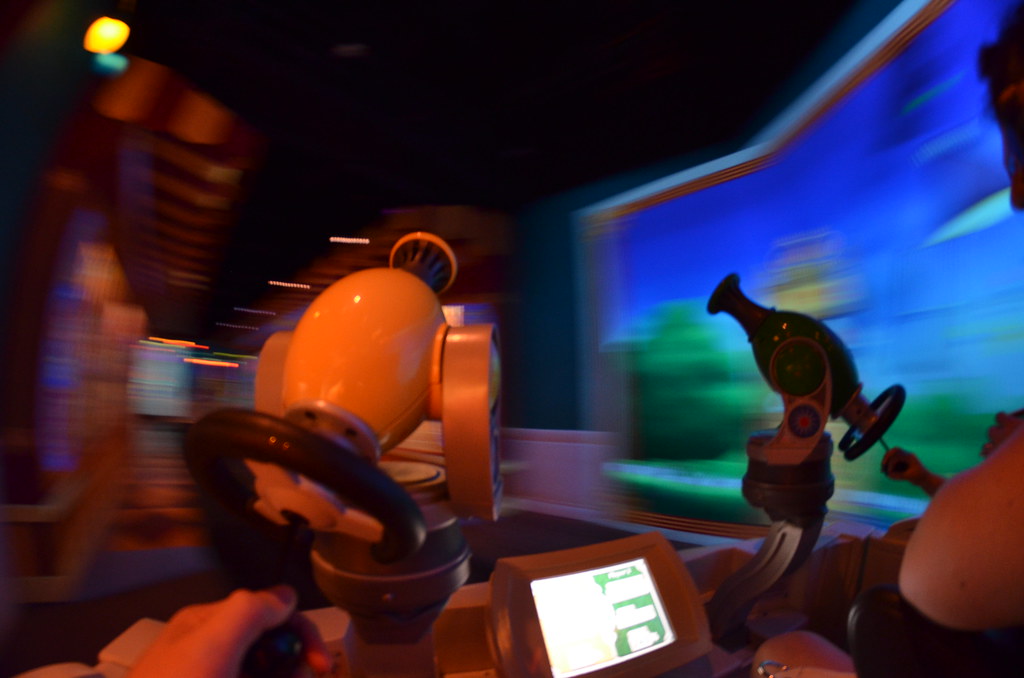 Disney Hollywood Studios 141
