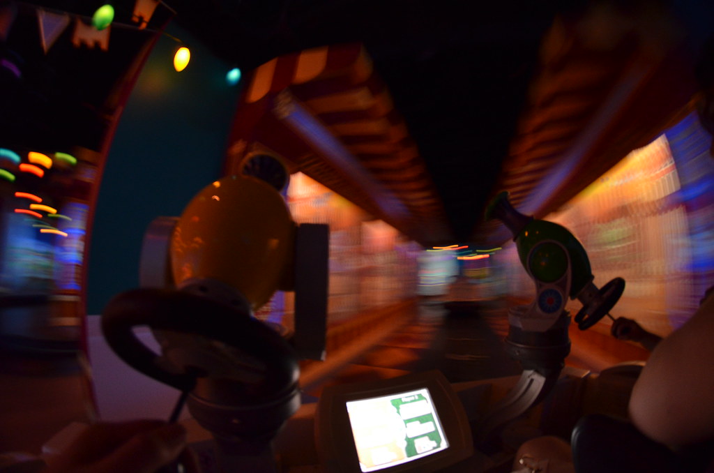 Disney Hollywood Studios 144