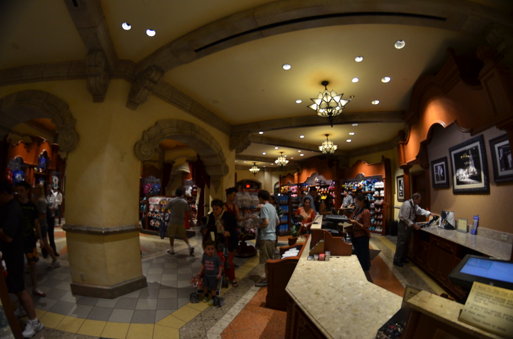 Disney Store