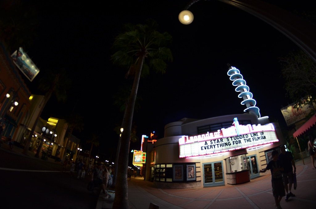 Disney Hollywood Studios 220