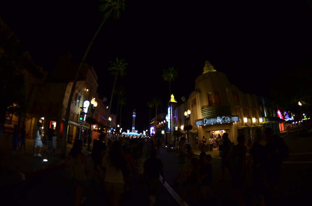 Disney Hollywood Studios 225