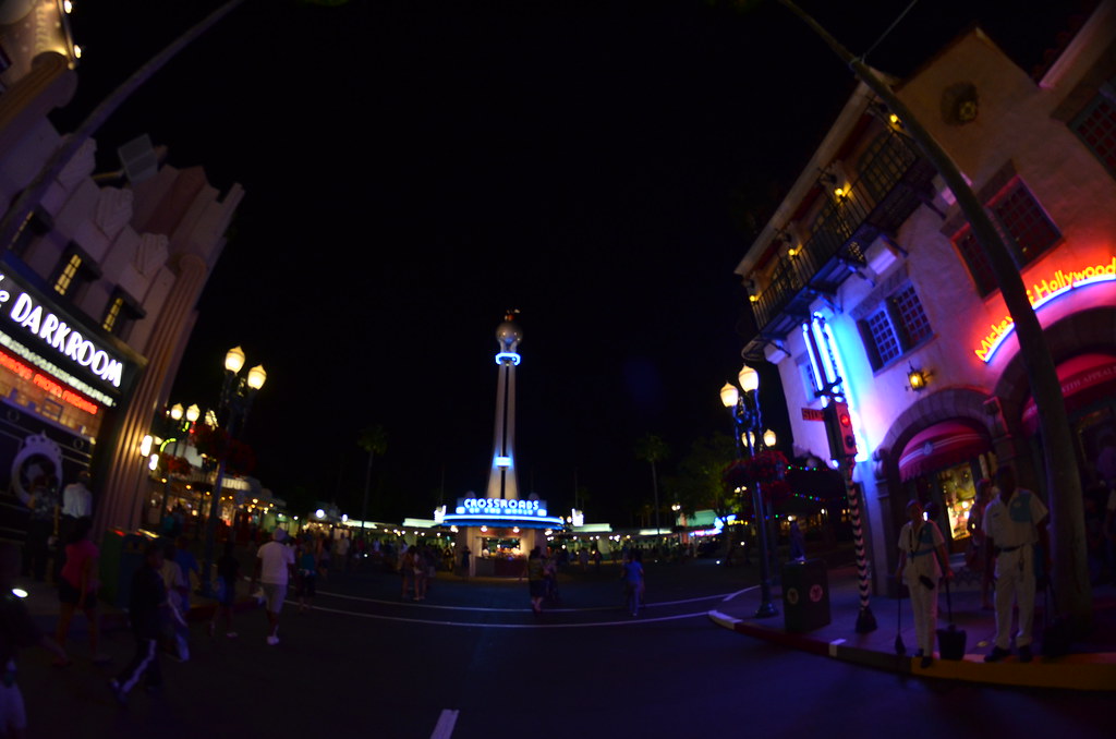 Disney Hollywood Studios 229